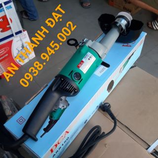 MÁY MÀI THẲNG DCA ASS150