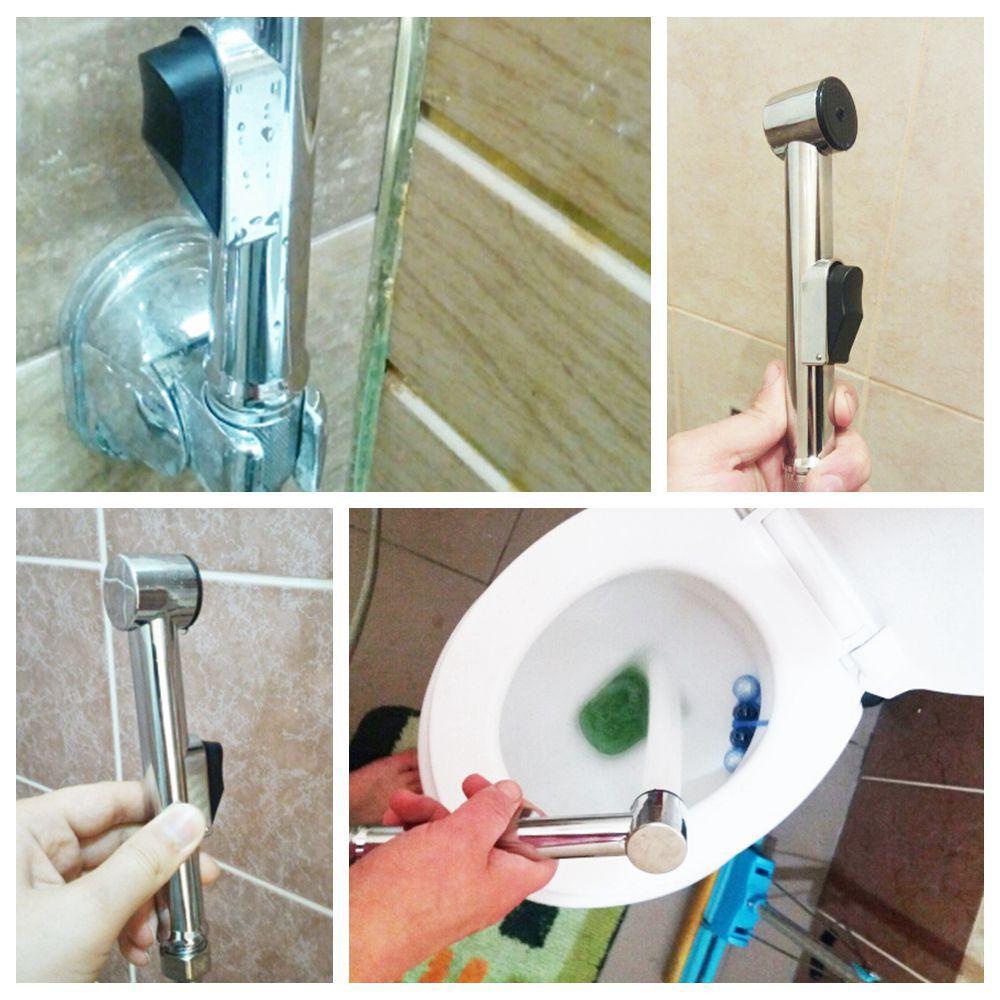 Đầu Vòi Hoa Sen Cầm Tay Bằng ABS Chất Lượng Cao