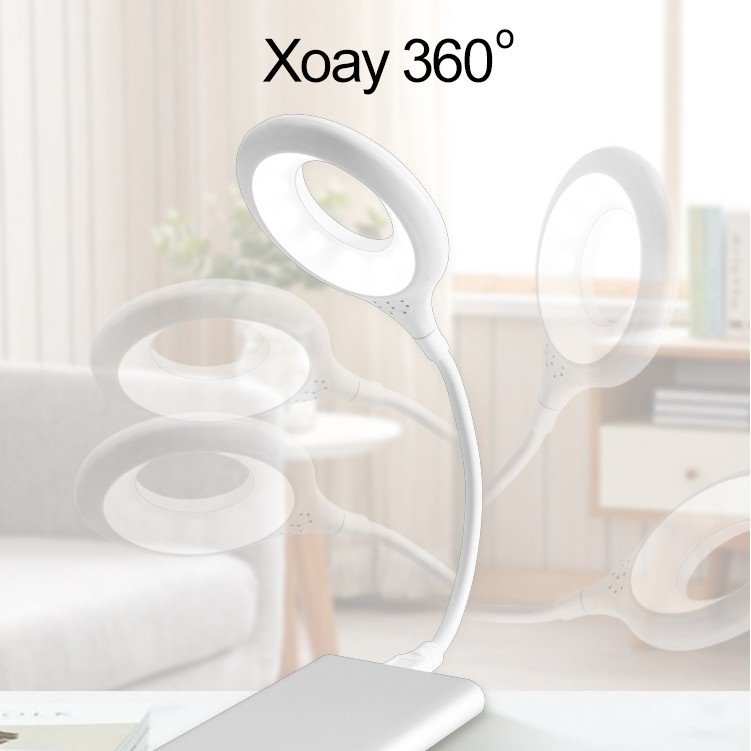 Đèn LED Đa Năng cắm cổng USB 💥Siêu sáng💥 YKD HB