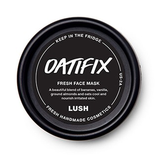 Mặt nạ Oatifix Fresh Face Mask