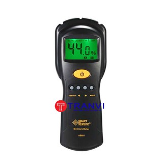 Máy đo độ ẩm gỗ AS981