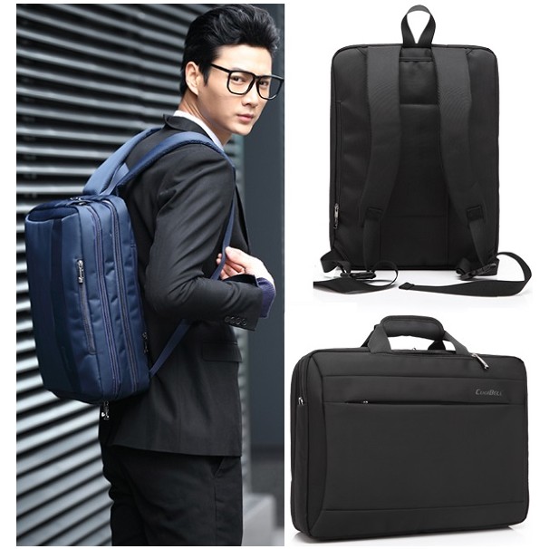 Balo và cặp Laptop Coolbell 5501 - CB-5501