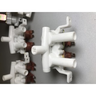 Van Điện từ 24v cũ