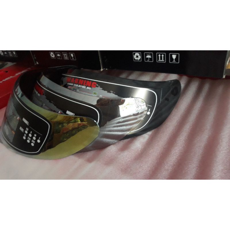 Kính thay nón fullface yohe 977.978.981