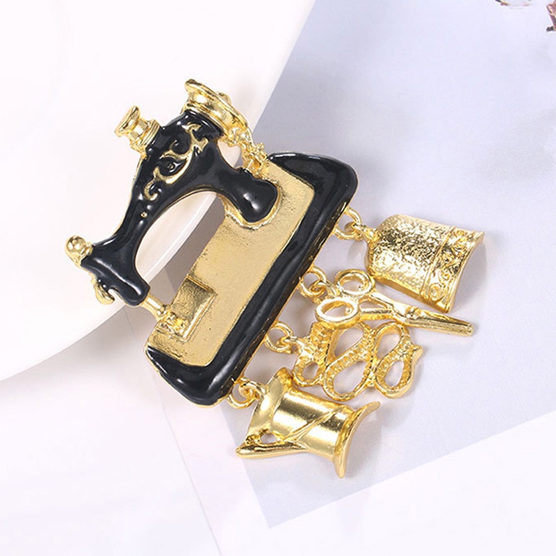 1 Kim Khâu Cổ Điển