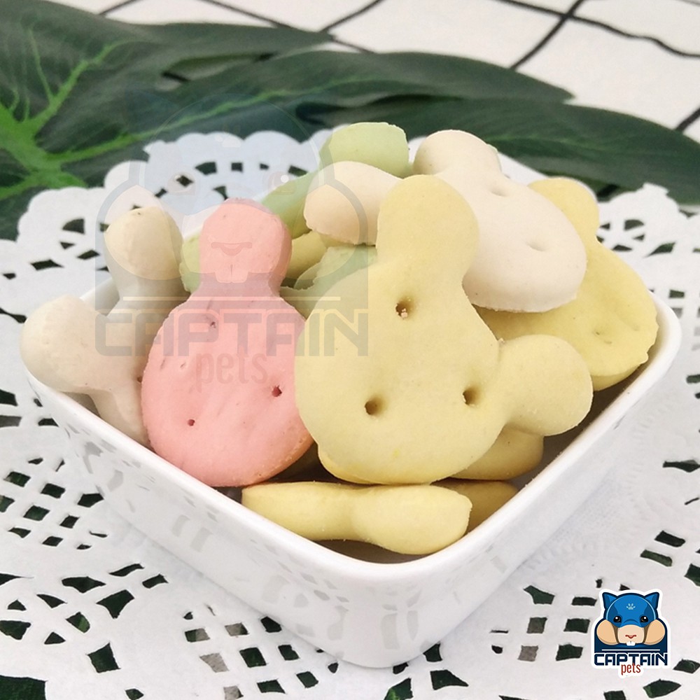 Bánh quy ăn vặt cho thú cưng