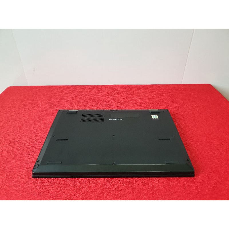 Laptop Lenovo Thinkpad L380 mỏng nhẹ