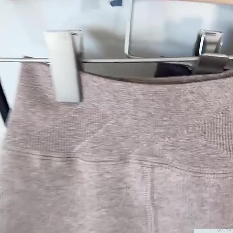 Quần legging lông cừu dày giữ ấm mùa đông in hình gấu hoạt hình dễ thương cho bé gái