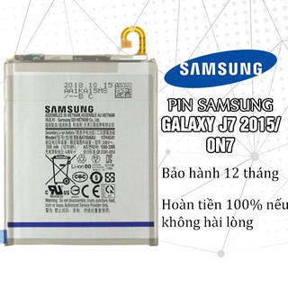 Pin Samsung Galaxy A70/ A705/ BA705ABU [ Dùng thử 7 ngày ] - Bảo hành 12 tháng - Hoàn tiền 100% nếu không hài lòng