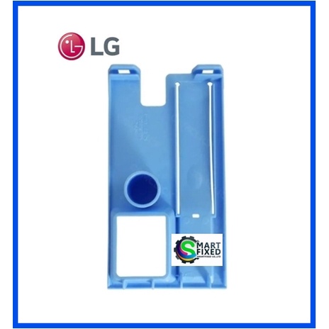 Máy làm mềm / Phụ tùng máy giặt LG / Mbl39653601/ Phụ tùng chính hãng từ nhà máy