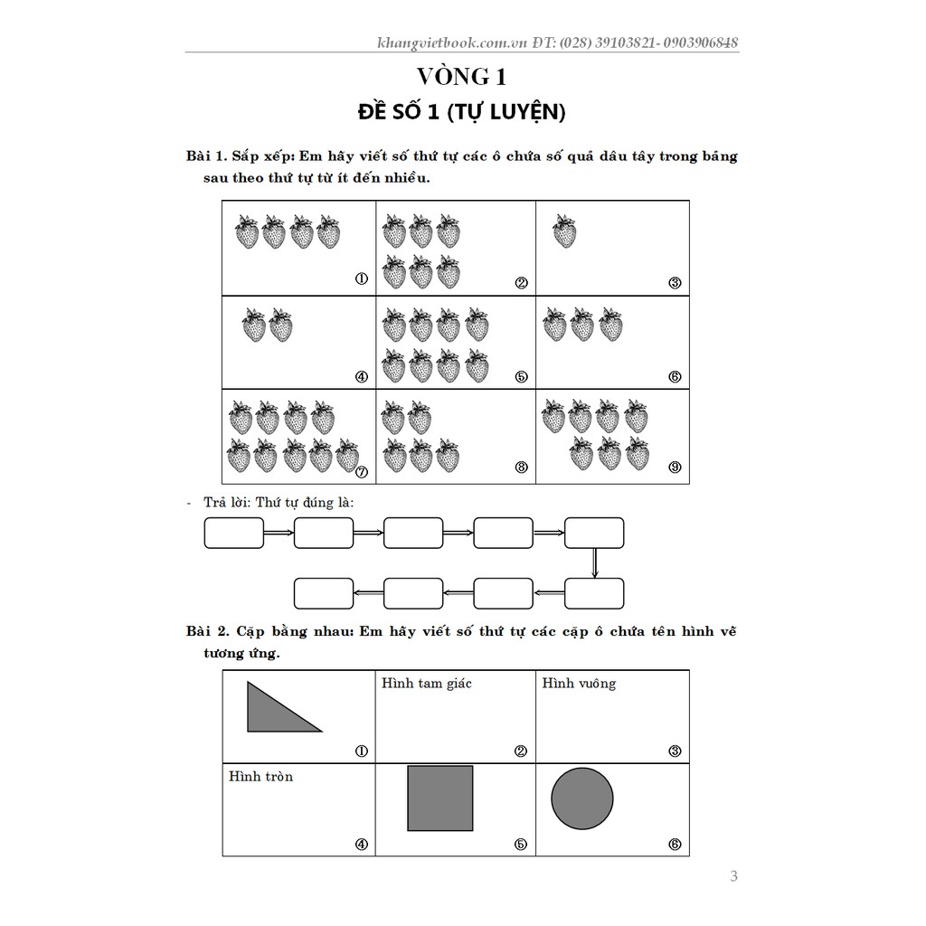 Sách - Giải Sách Violympic Toán 1 Tập 1 Phiên Bản 2.0 | BigBuy360 - bigbuy360.vn
