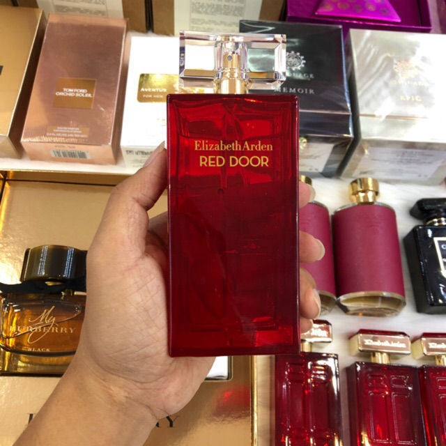 Nước Hoa Elizabeth Arden Red Door 100ml