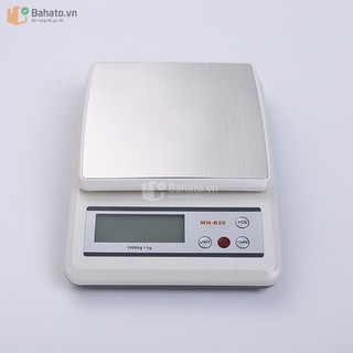 Cân điện tử 10kg WH-B20