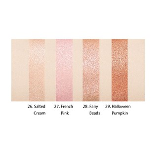 Phấn mắt Missha modern shadow Ital Prism 1.5g