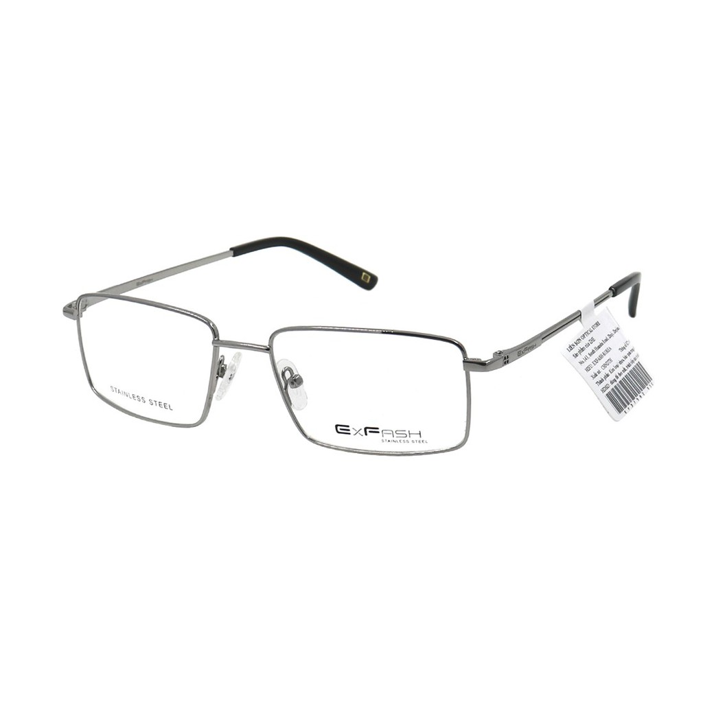 Gọng kính EXFASH EF37582 chính hãng