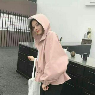 Áo khoác ulzzang