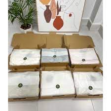[RẺ VÔ ĐỊCH] 1 kg Giấy pelure, size 20x30, 20x40, 20x50, 20x70 gói quần áo, gói giày, gói hàng, lót hộp