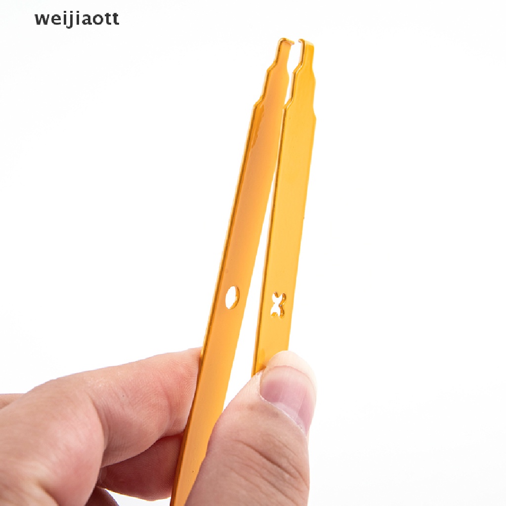 weijiaott Switch Key Puller Remover Tool For Kailh Cherry Mechanical Keyboard Switch Tools WT