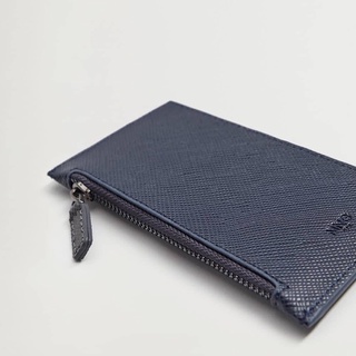 [Mango Auth] Ví Đựng Thẻ Mango - Card Holder