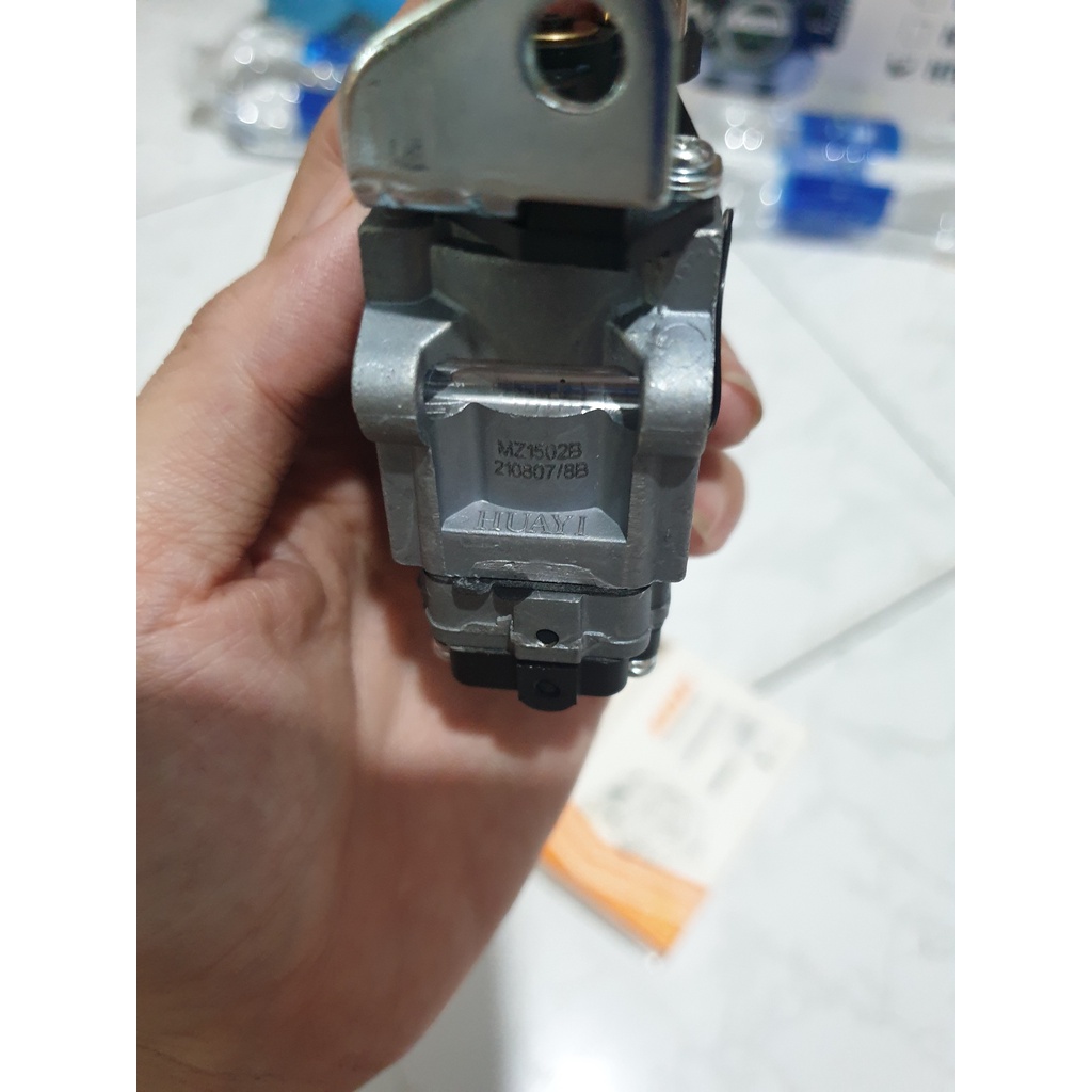 BỘ CHẾ HÒA KHÍ  MÁY CẮT CỎ 430