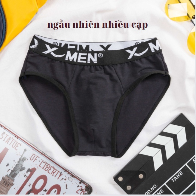 Quần sịp chéo nam mẫu ngẫu nhiên đẹp