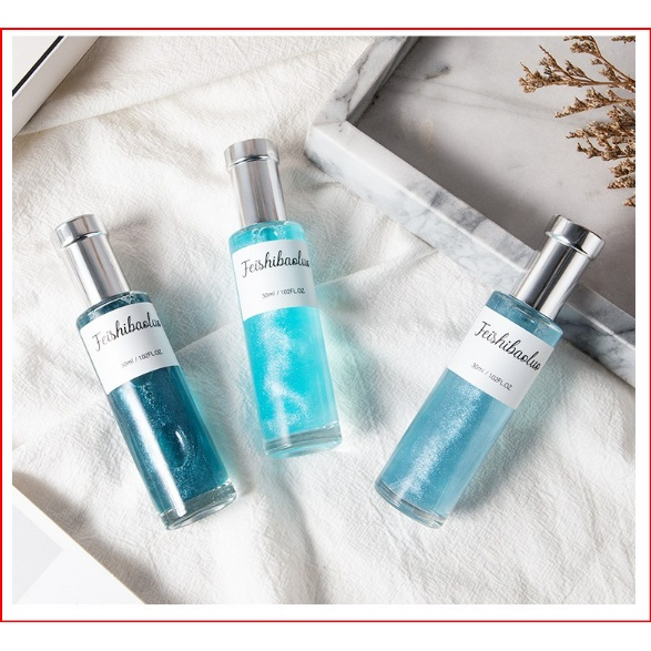Nước Hoa Nhũ Shimang Perfume 30ML Hàng Nội Địa Trung