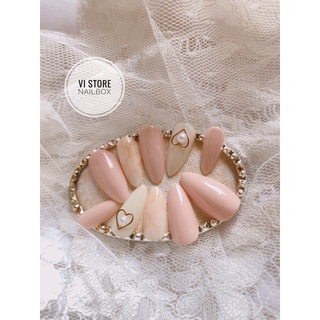 móng giả thiết kế