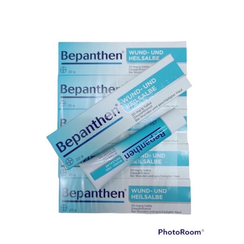 KEM HĂM BENPATHEN HÀNG NỘI ĐỊA ĐỨC 20G
