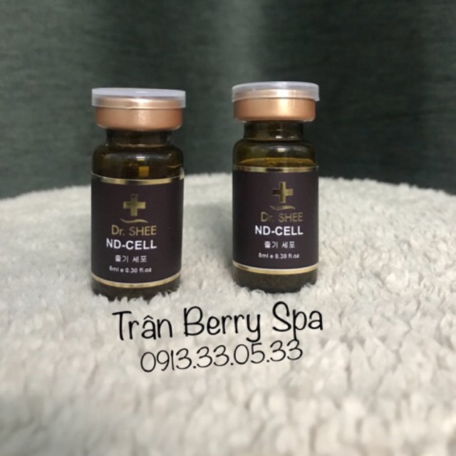 Tế Bào Gốc Nd-cell