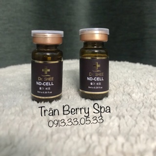 Tế Bào Gốc Nd-cell