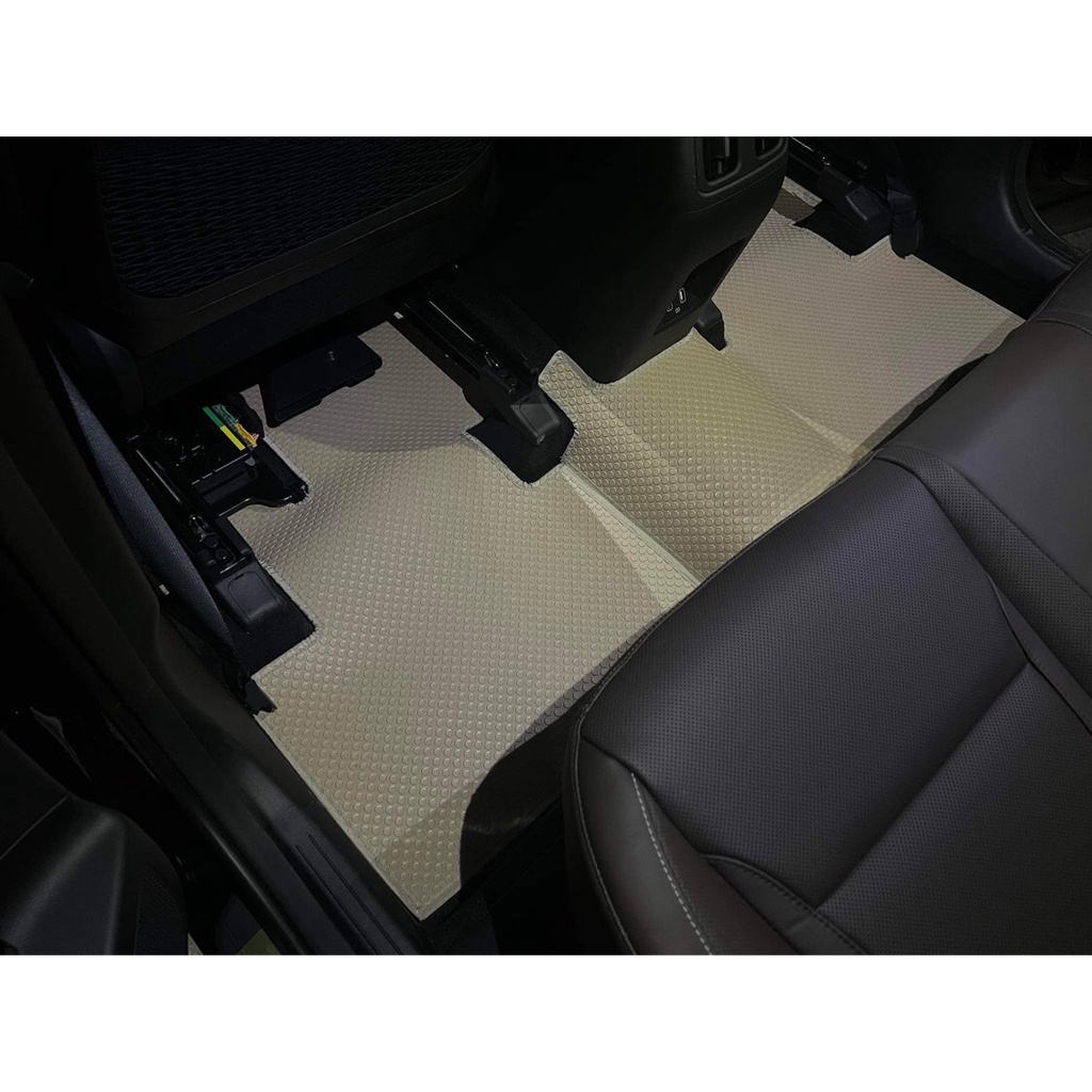 THẢM LÓT SÀN XE HƠI KATA - HUYNDAI TUCSON 2022