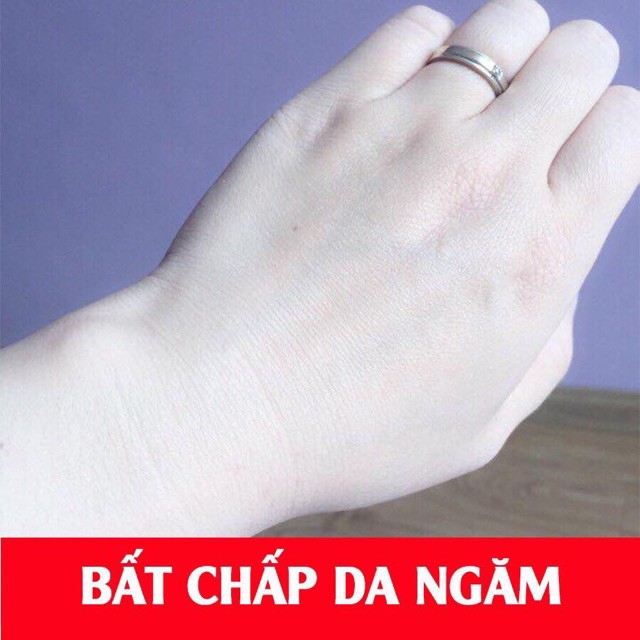 Ủ KHOÁ TRẮNG CAO CẤP DETOX BLANC 300ML | BigBuy360 - bigbuy360.vn