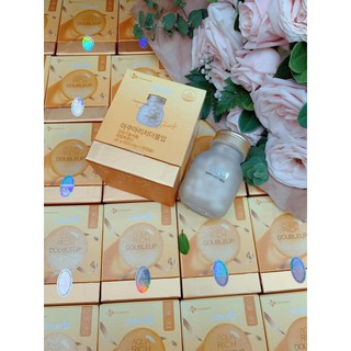 (Mẫu mới chính hãng) Viên uống cấp nước 70 viên innerb aqua rich