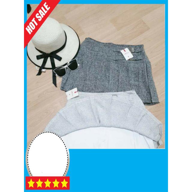 Chân váy xếp ly cực xinh | BigBuy360 - bigbuy360.vn