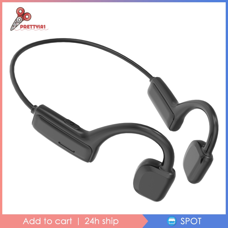✨Hàng sẵn sàng✨Tai Nghe Bluetooth Không Dây 5.0 Truyền Âm Qua Xương