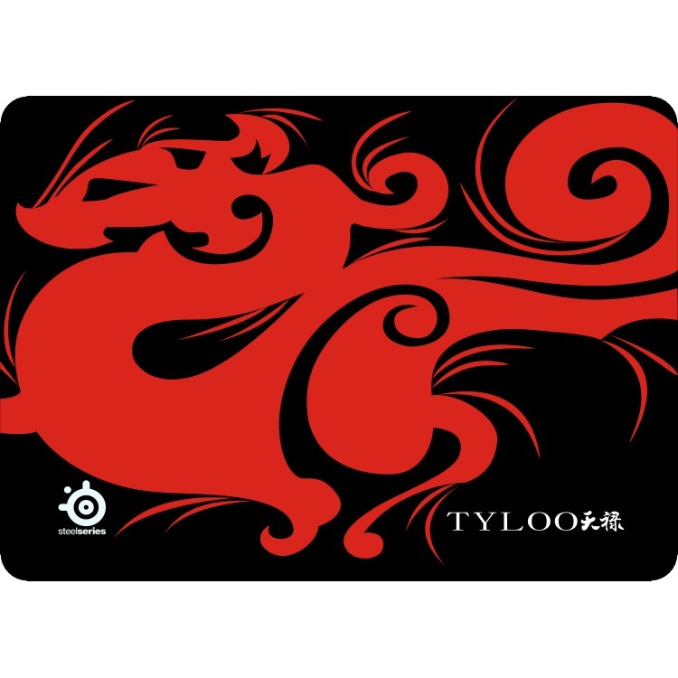 Miếng lót di chuột TYLOO Cỡ Lớn