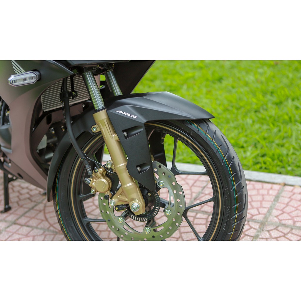 Dè/ chắn bùn trước xe winner X/Winner V3 chính hãng Honda