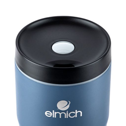 Cốc giữ nhiệt inox 304 cao cấp Elmich EL-8013OL 480ml
