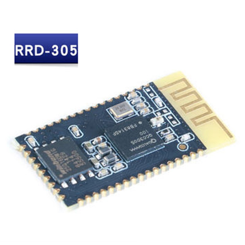 Mô Đun Âm Thanh Không Dây RRD-305 RRD-303 Bluetooth 5.0 1 Cái