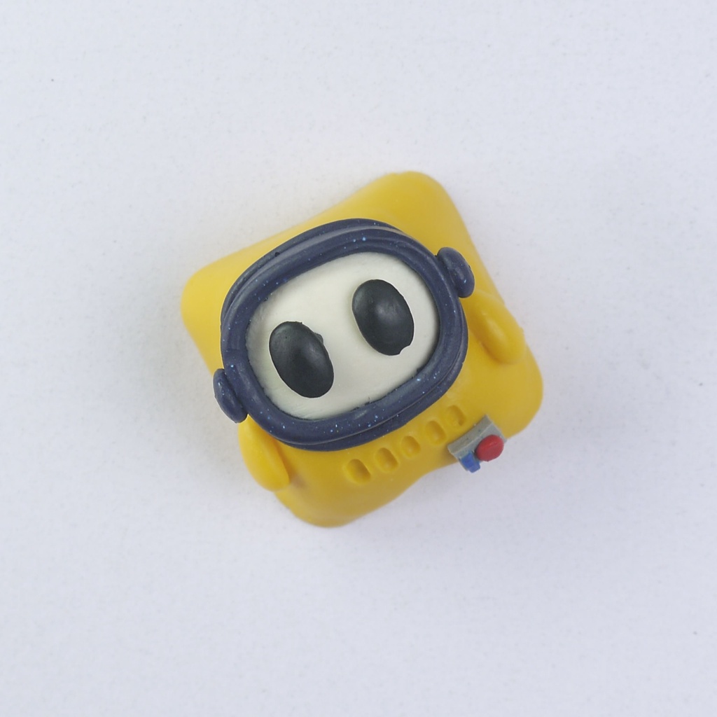 Nút bàn phím cơ Astroboy Nautilius