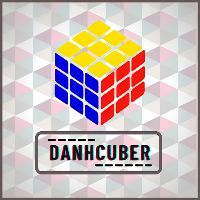 Shop Rubik DanhCuber