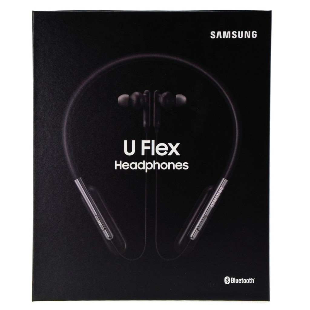 Tai nghe Bluetooth Samsung U Flex EO-BG950 chính hãng chưa khui hộp 100%