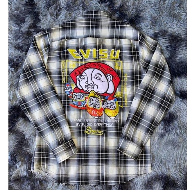 Áo sơ mi nam thời trang cao cấp phong cách mẫu mới vải nỉ dày dặn in