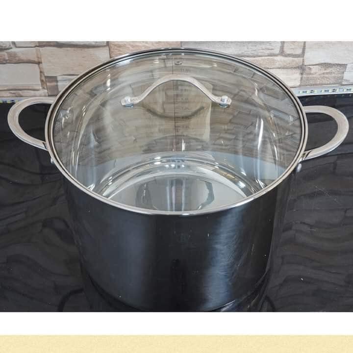 Nồi luộc gà Berlinger Haus BH/6288 30cm