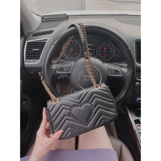 Túi xách gucci marmont spsl fullbox mã code