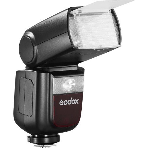 Đèn flash Godox V860III chính hãng bảo hành 12 tháng