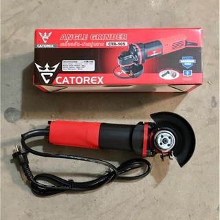 Máy mài máy cắt cầm tay thái lan catorex ctr-105