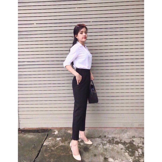 Sale lỗ Quần baggy loại 1