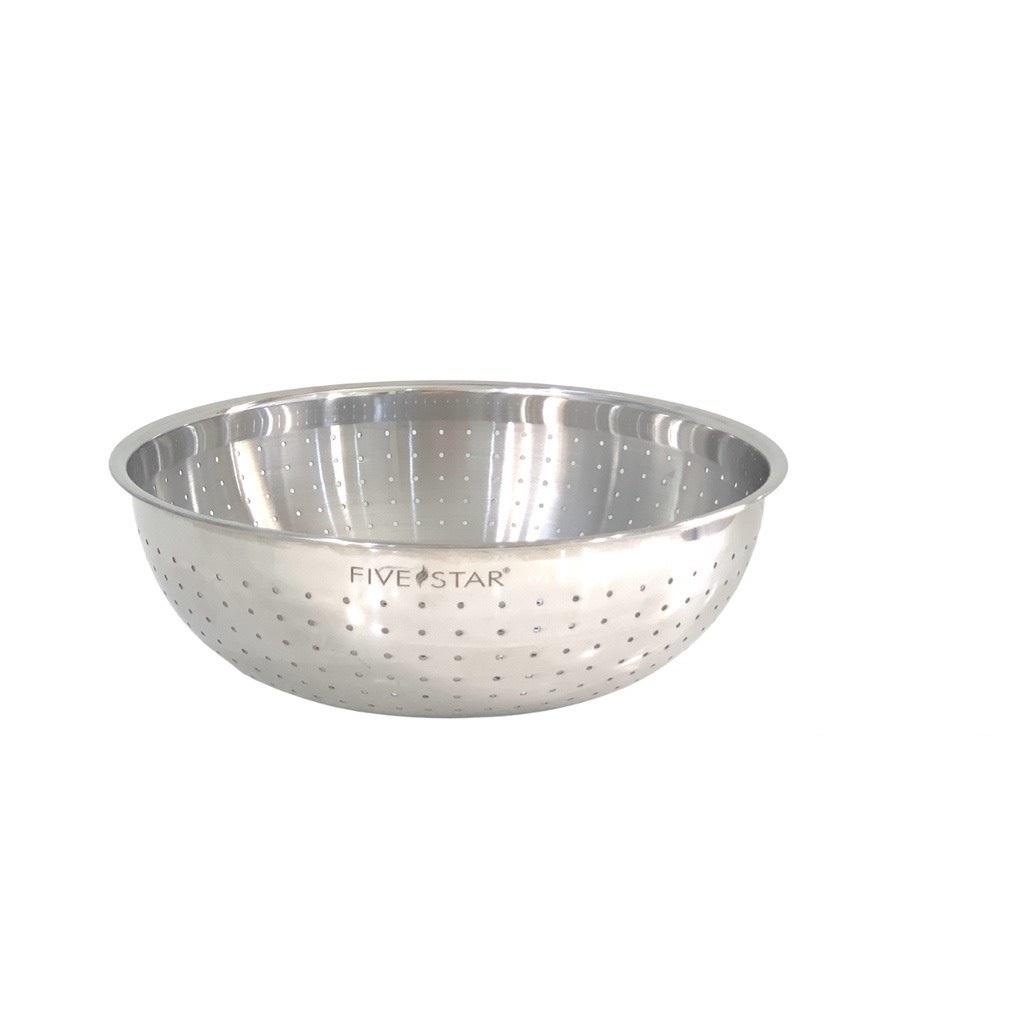 Rổ Lưới Cao Cấp Fivestar Inox 430