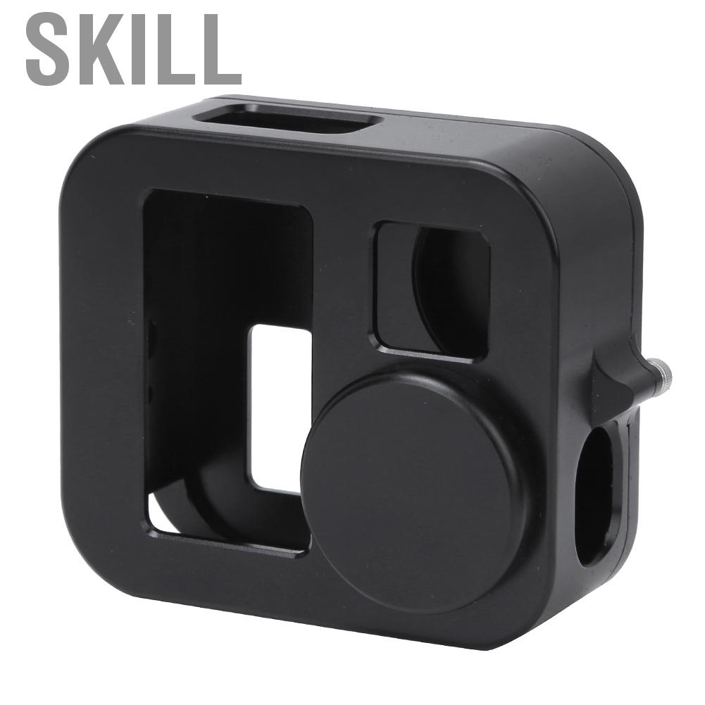 Khung bảo vệ camera bằng hợp kim nhôm nhẹ và bền | BigBuy360 - bigbuy360.vn